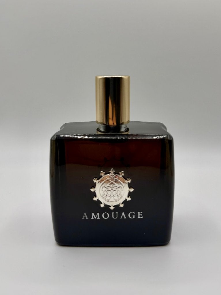 Amouage Memoir Woman (2011 batch) sample tester decant, Verzenden, Zo goed als nieuw
