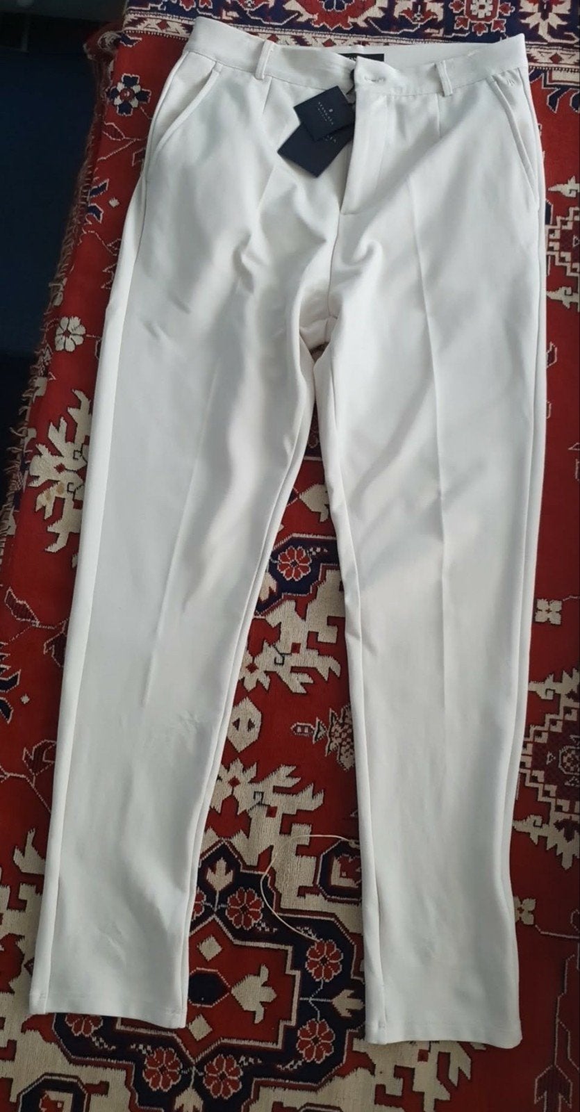 Stangata broek. Maat XS., Kleding | Heren, Ophalen of Verzenden, Nieuw