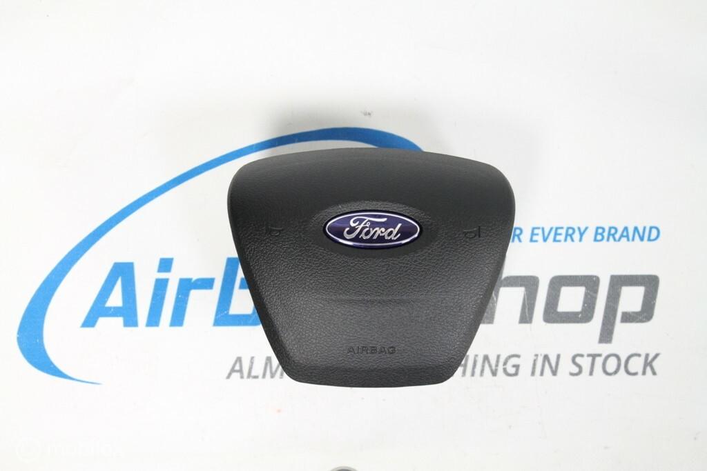 Stuur airbag ford fiesta st (2017-heden), Auto-onderdelen