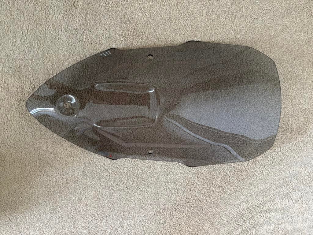 Puig tourruit Ducati Multistrada 1200/1260 (2015-) 7623H, Ophalen of Verzenden, Zo goed als nieuw