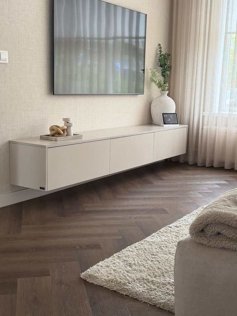 Tv meubel, Ophalen of Verzenden