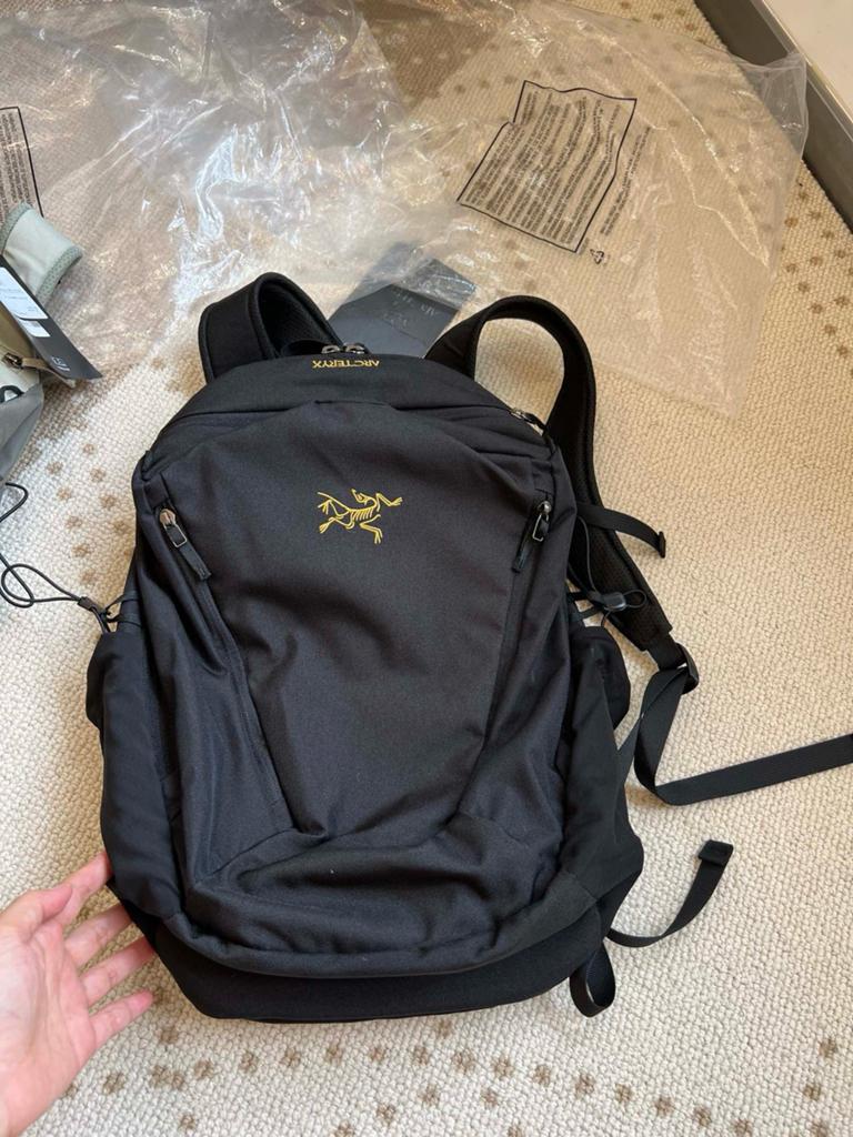 Arc’teryx Mantis 26L Rugtas, Verzenden, Nieuw, Overige merken, 30 tot 45 cm