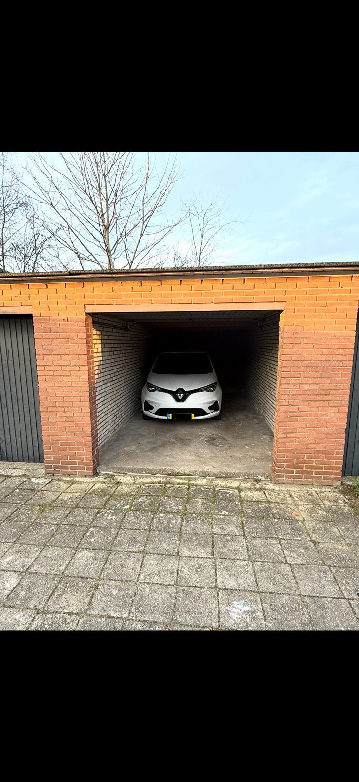 Garagebox 18 m2 te huur in Harderwijk, Huizen en Kamers
