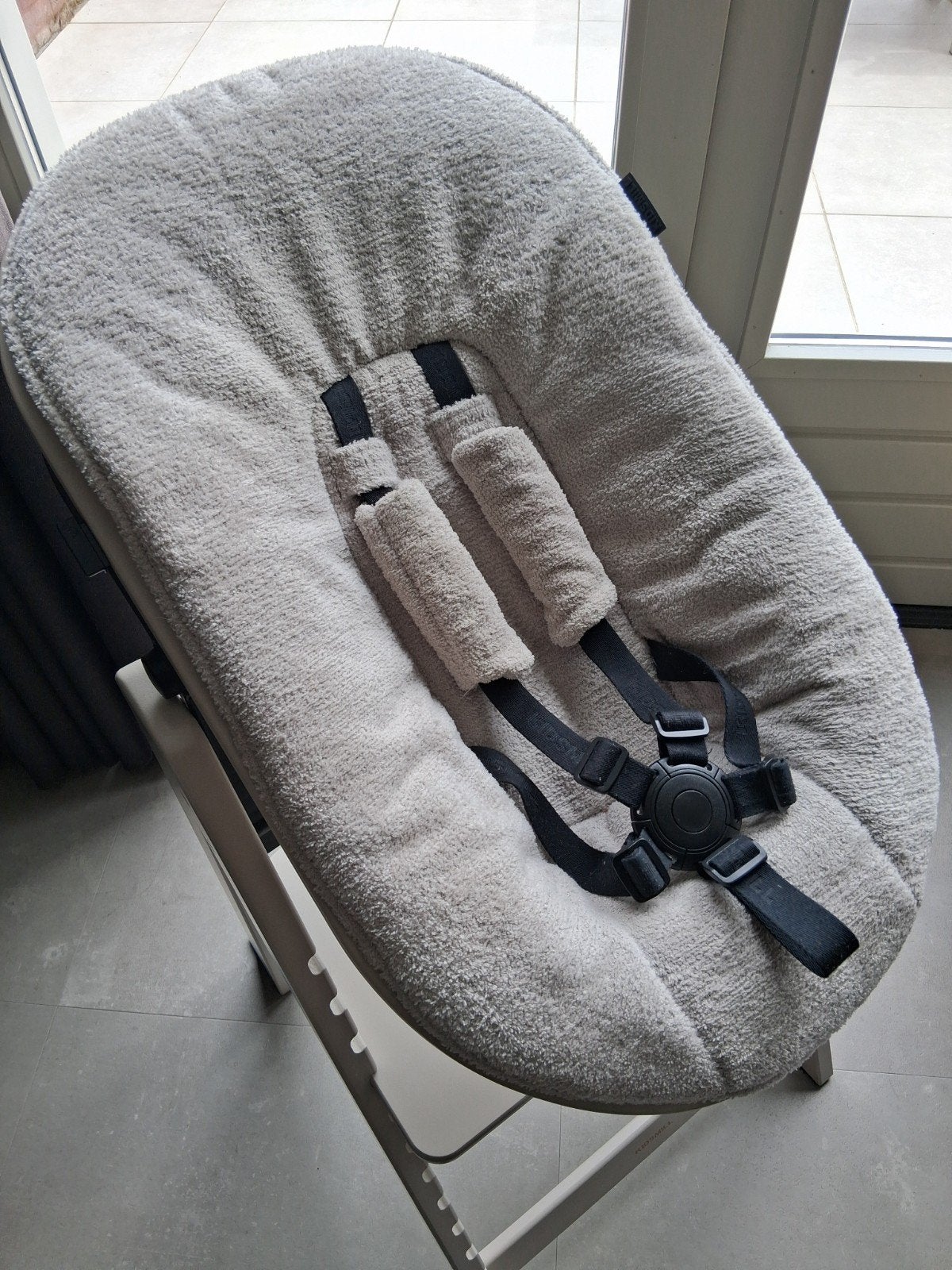 Kidsmill up! newborn set, Ophalen of Verzenden