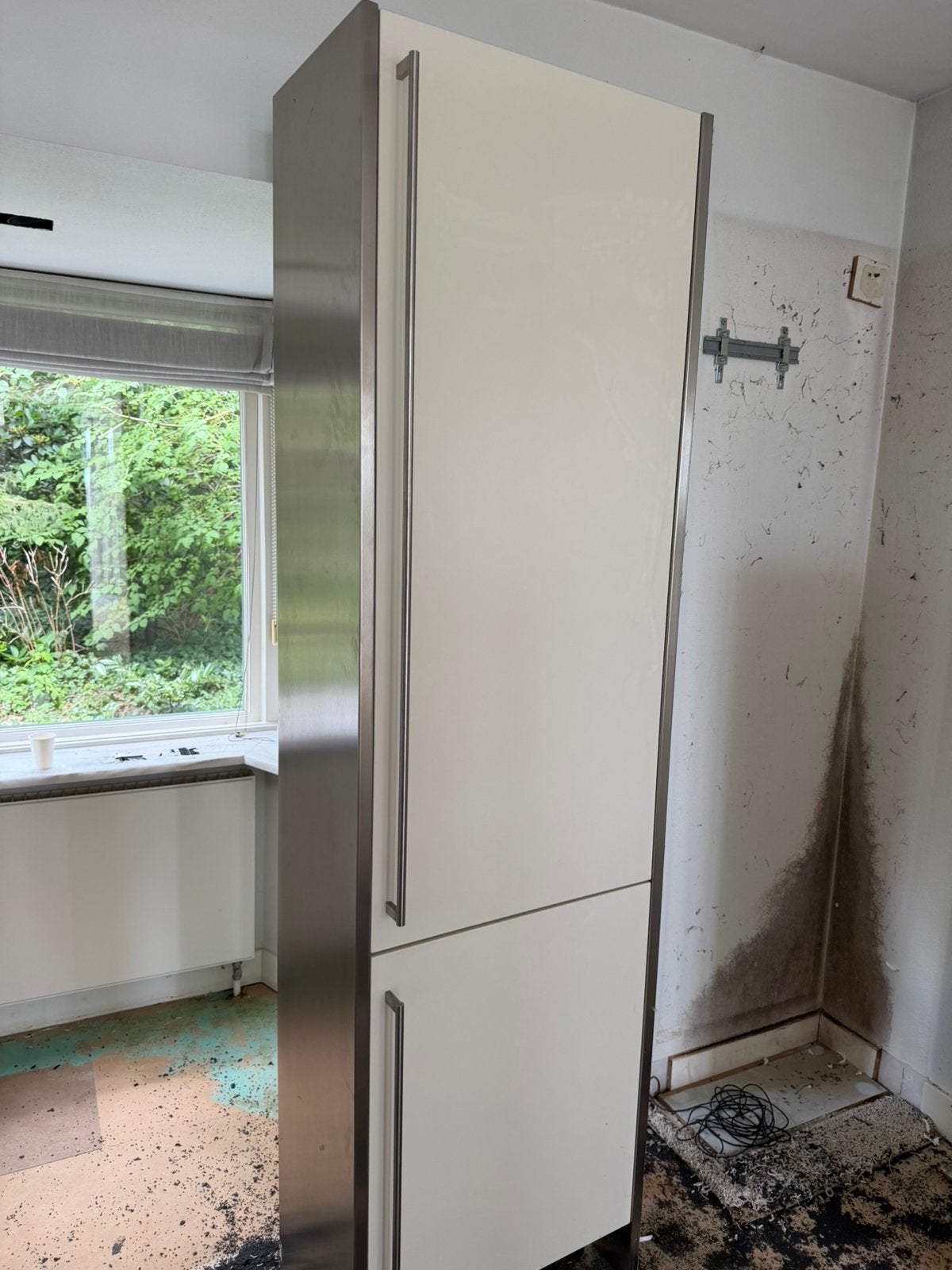 Bulthaup keuken kast, Ophalen, 50 tot 100 cm, Zo goed als nieuw, Minder dan 100 cm