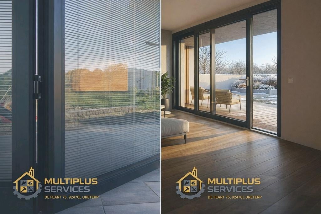 🏡 Kunststof Kozijnen & Deuren | 2-3 weken levertijd, 75 tot 150 cm, Kunststof, Gebruikt, Raamkozijn