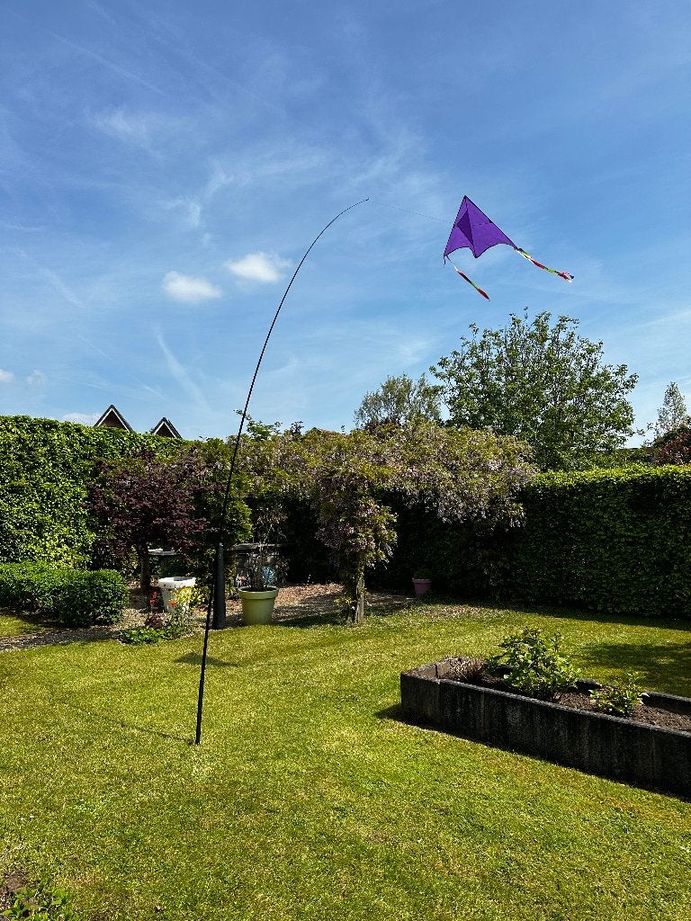 Kite Finder, Ophalen of Verzenden, Nieuw, Eenlijns, Toebehoren