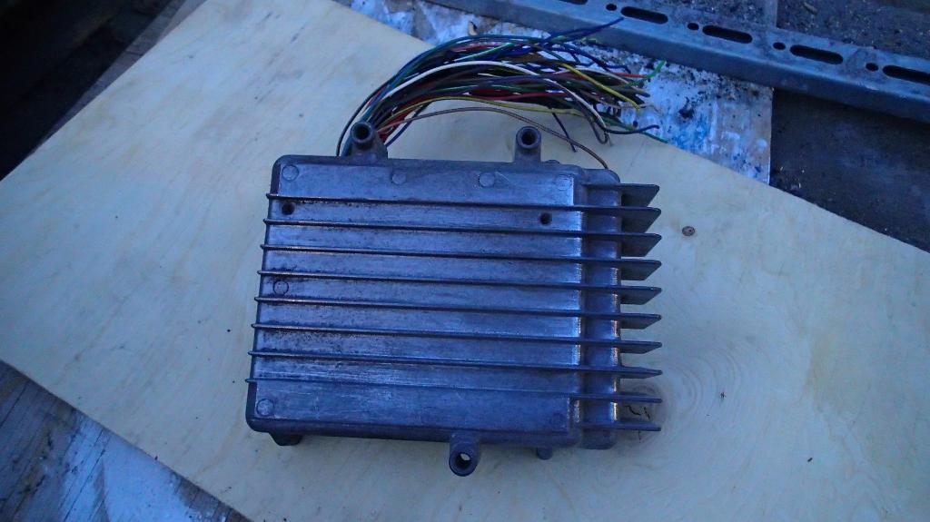 Jeep 5.2/5.9 -  TCU, Verzenden, Gebruikt, Jeep