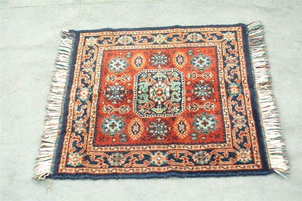 Tafelkleed 39398, Ophalen of Verzenden, Gebruikt, Rechthoek