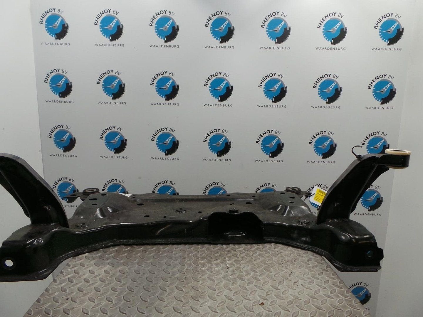 FORD FOCUS SUBFRAME VOOR 2017, Ophalen of Verzenden, Gebruikt, ARN erkend