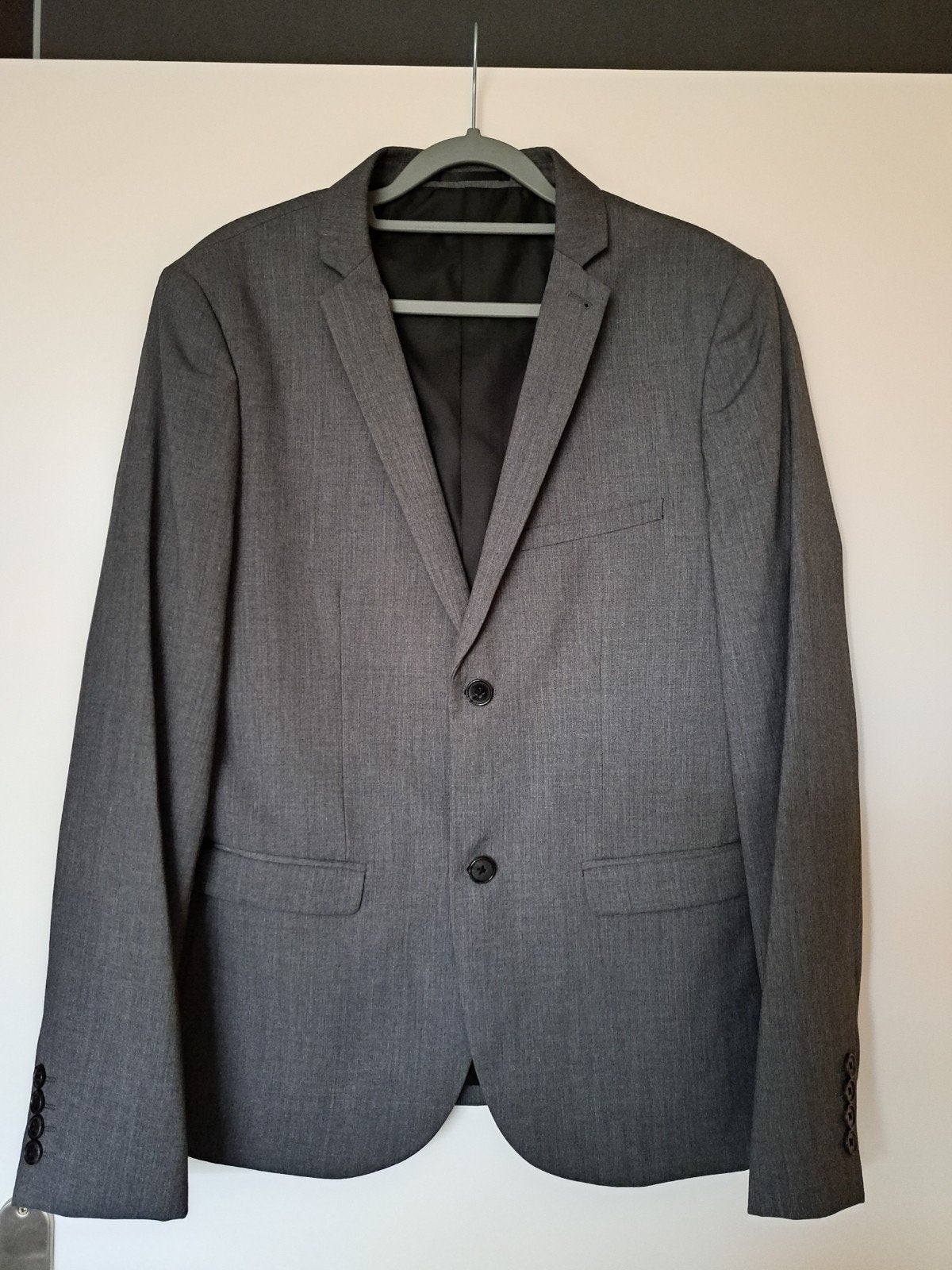 WE Heren Colber - Skinny Fit - Maat 48 (M), WE, Maat 48/50 (M), Ophalen of Verzenden, Zo goed als nieuw