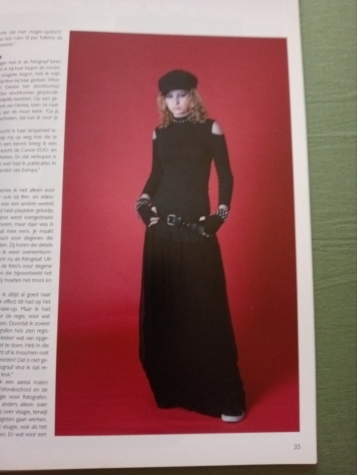 De Fotograaf Vakblad - Nr. 3-2007 - Fotografie Magazine, Ophalen of Verzenden