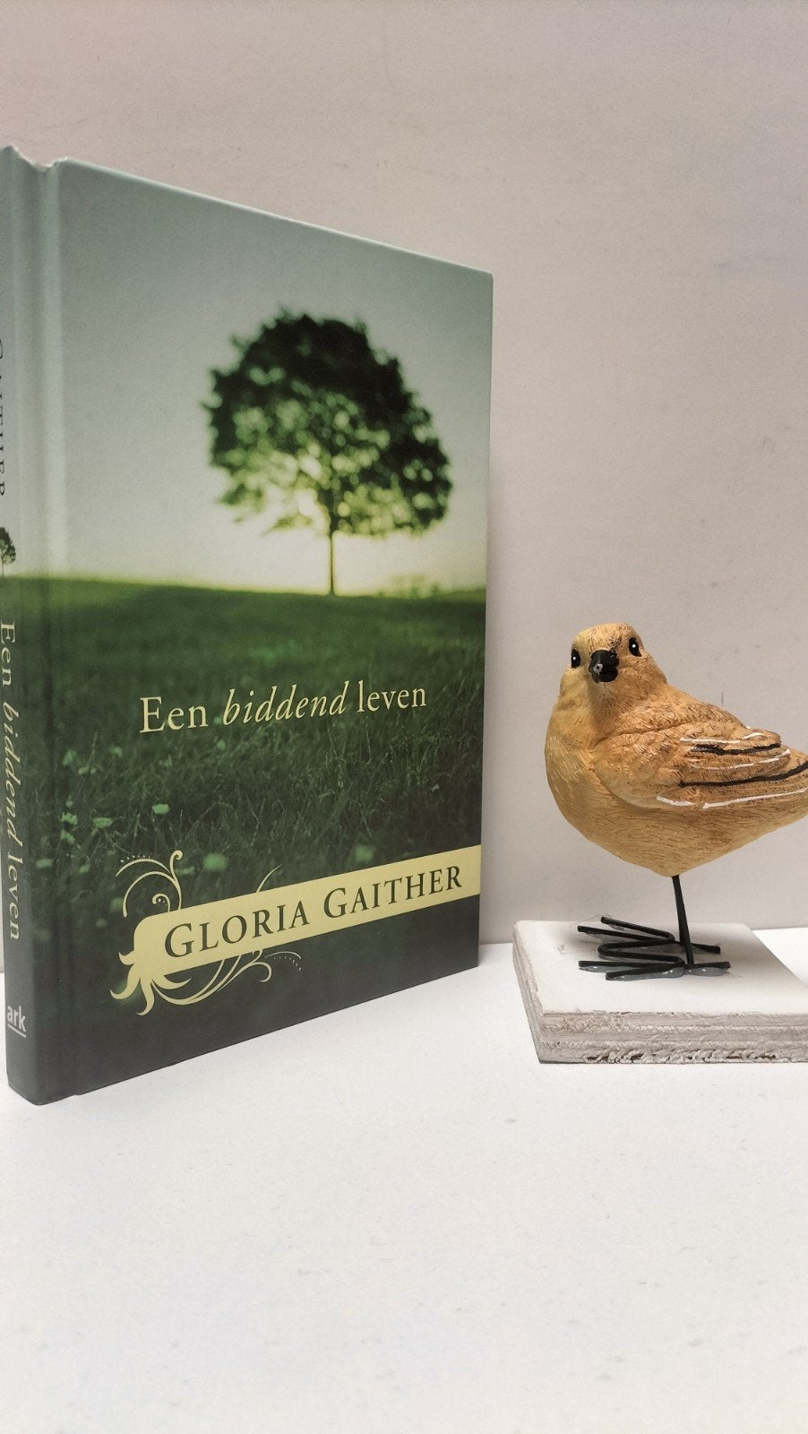 Gaither, Gloria; Een biddend leven, Ophalen of Verzenden, Gelezen, Christendom | Protestants