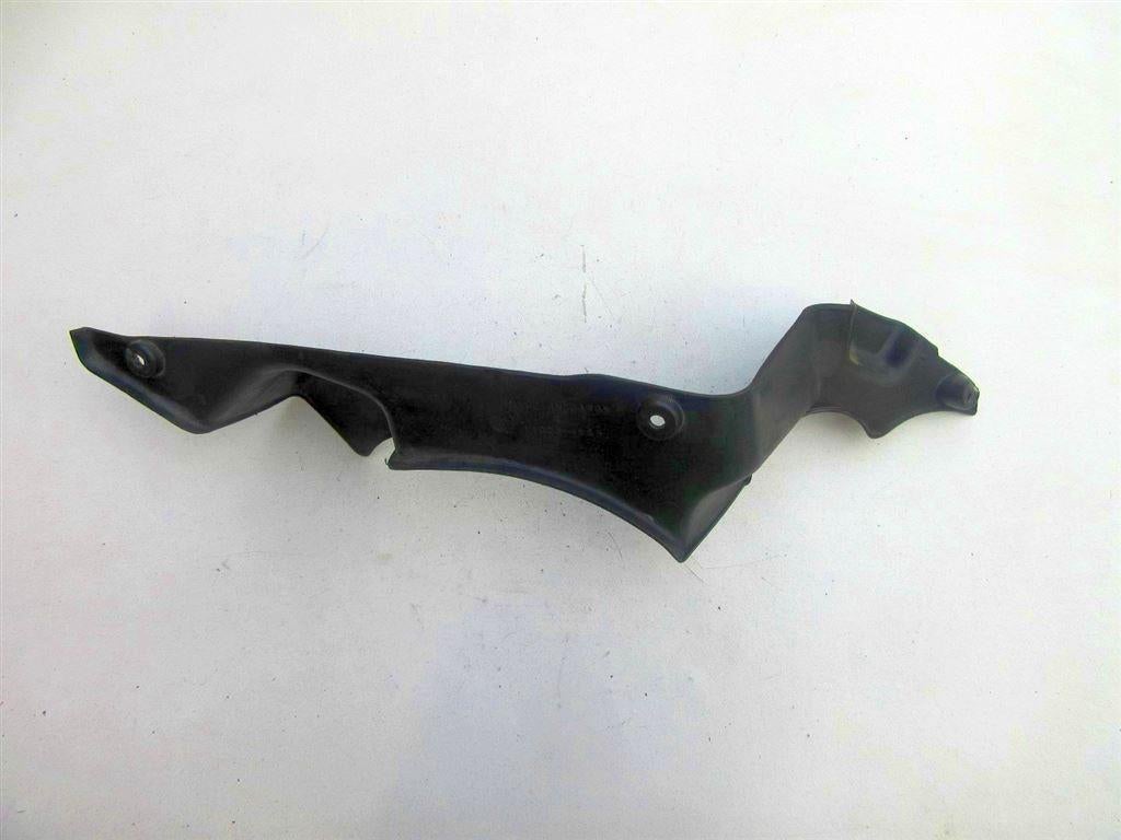 Kawasaki GPZ600R binnenkuip binnen R GPZ 600 bekleding kuip, Ophalen of Verzenden, Gebruikt