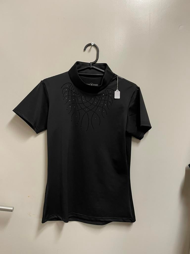 Harry’s horse shirt glitter M nieuw, Ophalen of Verzenden, Nieuw, Dressuur, Bovenkleding