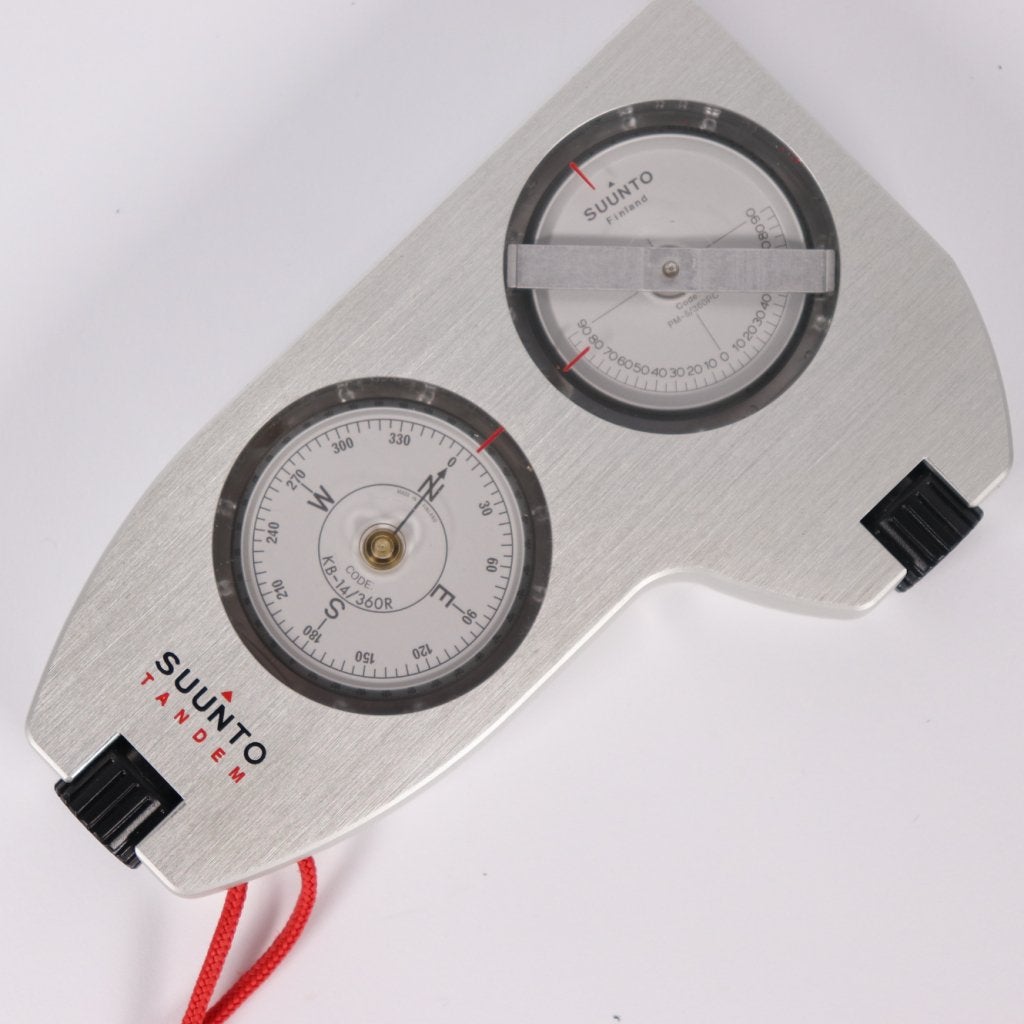 Suunto Tandem/360PC - Incl. Garatie, Flex Ltd., Gebruikt, https://flex.com/contact-us, Nobelstraat 10, 5807 GA Oostrum LB, Limburg, Nederland