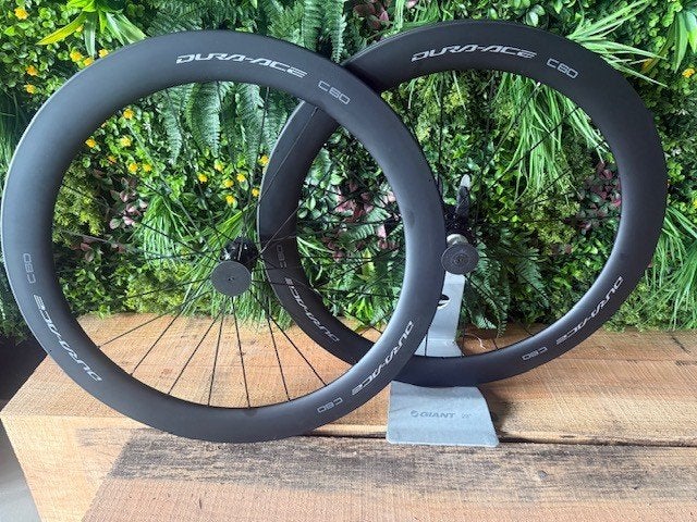 Nieuw!! dura ace C60/C50/C36 Disc, Fietsen en Brommers, Fietsonderdelen, Wiel, Nieuw, Ophalen of Verzenden, Shimano