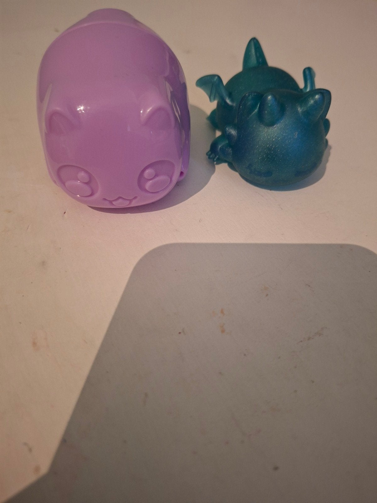 Water Squishy met Verpakking - Leuke Stressbal, Kinderen en Baby's, Speelgoed | Overig, Ophalen, Nieuw, Jongen of Meisje