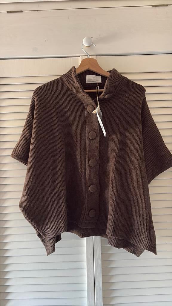Aimee the label mouwloos top xs, Kleding | Dames, Ophalen of Verzenden, Zo goed als nieuw, Maat 34 (XS) of kleiner