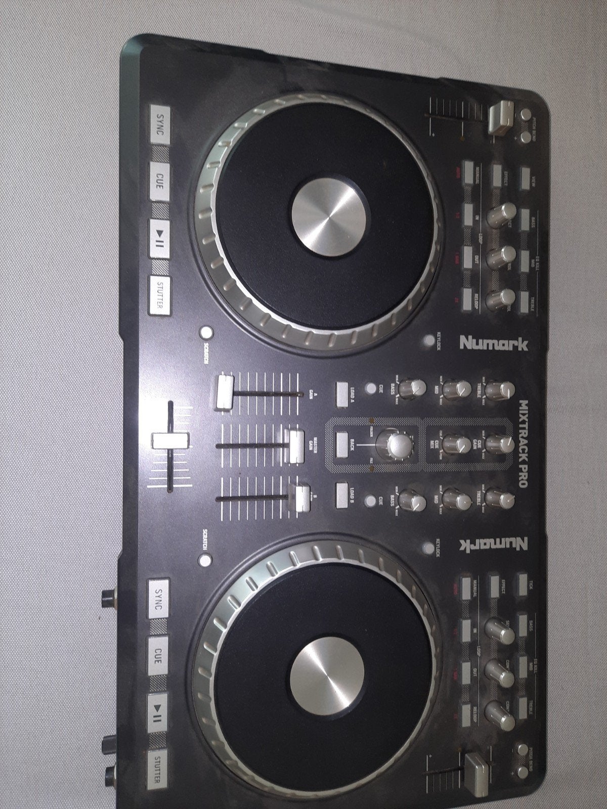Numark Mixtracks Pro, Ophalen of Verzenden, Numark