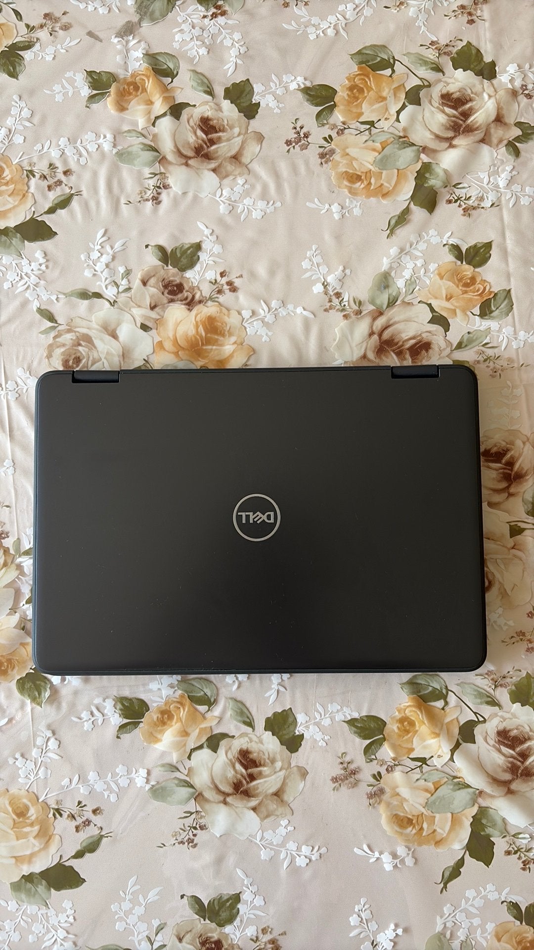 Dell Latitude 3190 2-in-1 – Touchscreen, Computers en Software, Ophalen of Verzenden, Zo goed als nieuw, 4 GB, 2 tot 3 Ghz