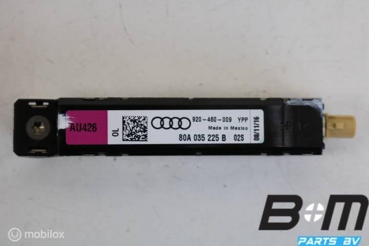 Antenneversterker Audi Q5 FY 80A035225B, Auto diversen, Autoradio's, Gebruikt