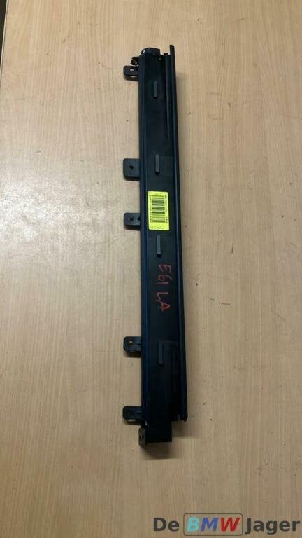 Zonwering links achter BMW 5-serie Touring E61 1465747, Auto-onderdelen, Gebruikt, Ophalen of Verzenden, BMW, BMW