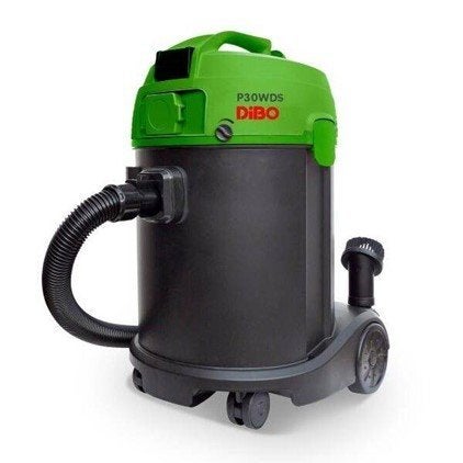 DIBO Stof/waterzuiger P30 WDS, Doe-het-zelf en Verbouw, Reinigingsmachines, Ophalen, Nieuw, Waterstofzuiger