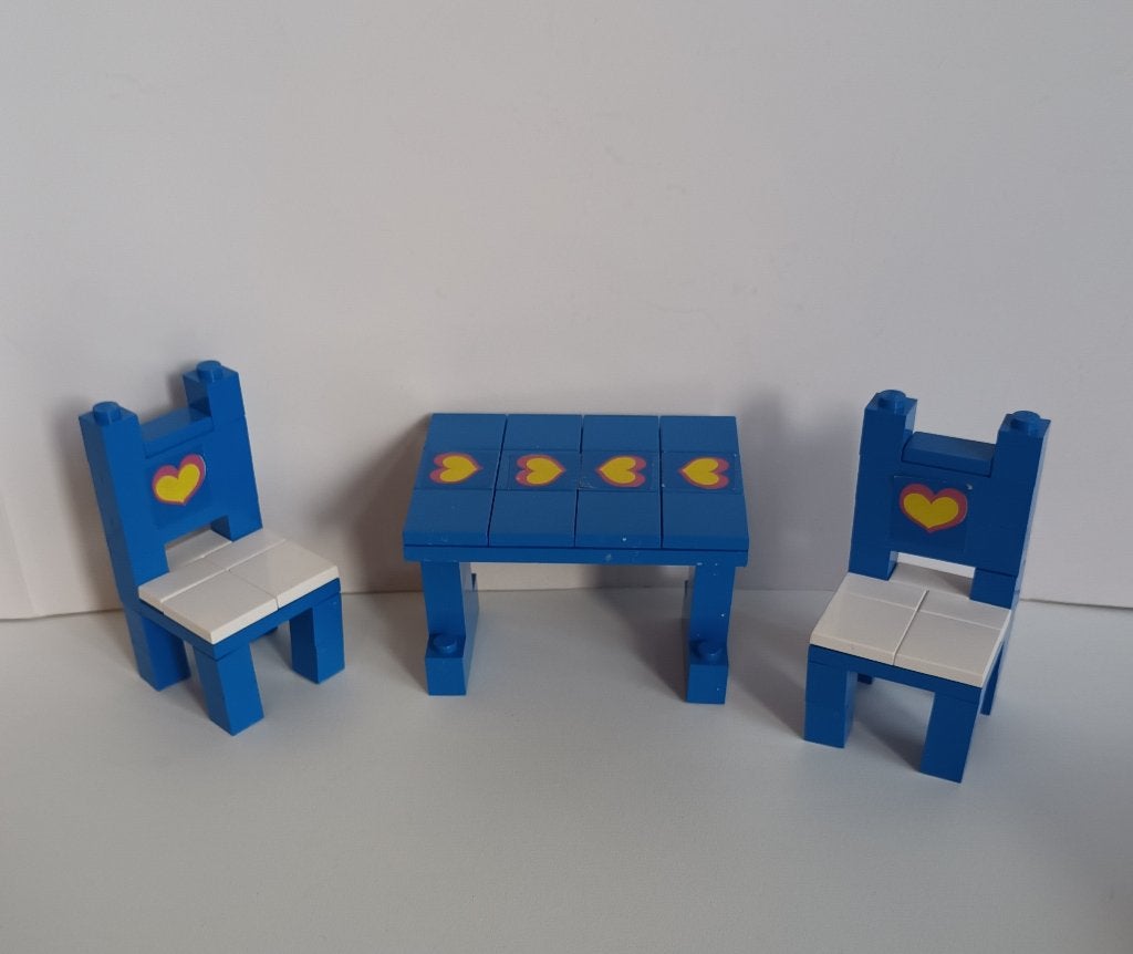 Vintage Lego 275 doos 1974 compleet met inhoud en instructie, Kinderen en Baby's, Speelgoed | Duplo en Lego, Compleet, Lego, Ophalen of Verzenden