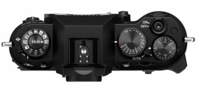 Fujifilm X-T50 Zwart nieuw Geseald factuur + Garantie, Fujifiilm, Overige typen, Fujifilm, Nieuw