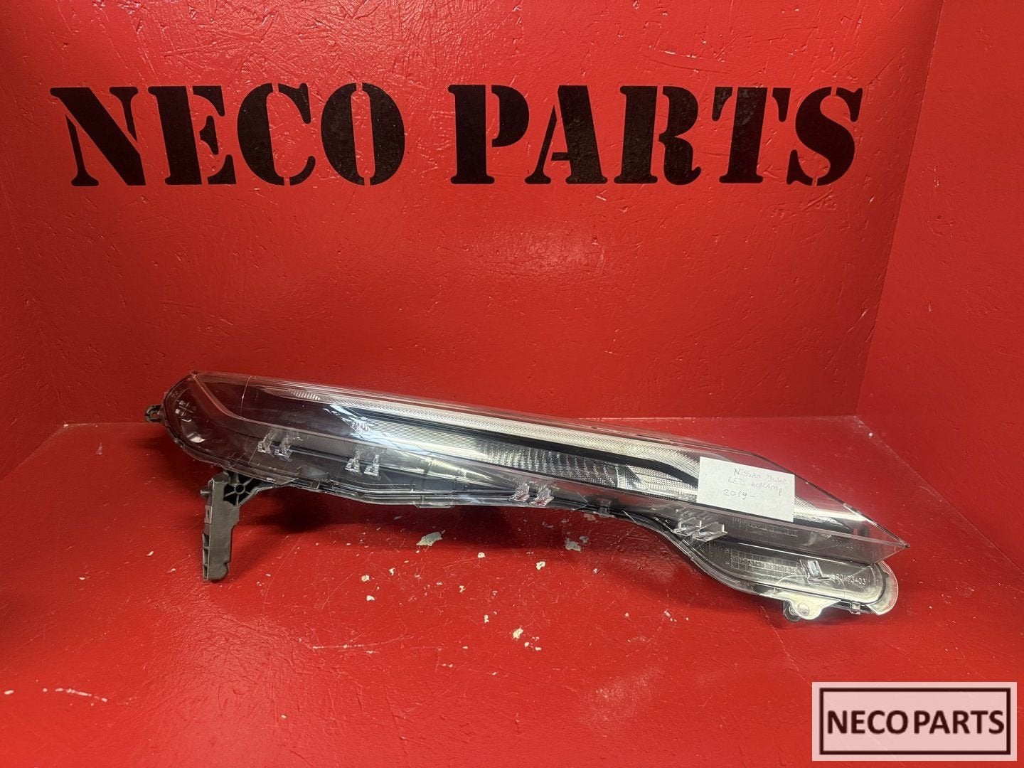 NISSAN JUKE 2 F16 2019 - FULL LED KOPLAMP 90170975 ORIGINEEL, Auto-onderdelen, Verlichting, Gebruikt, -, -, Ophalen of Verzenden