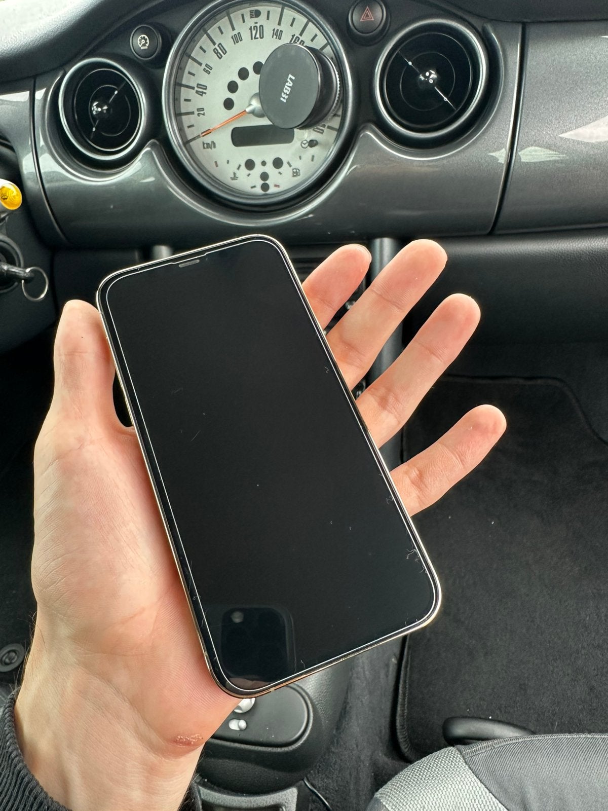 Foto 3 van Iphone 12 Pro 128GB