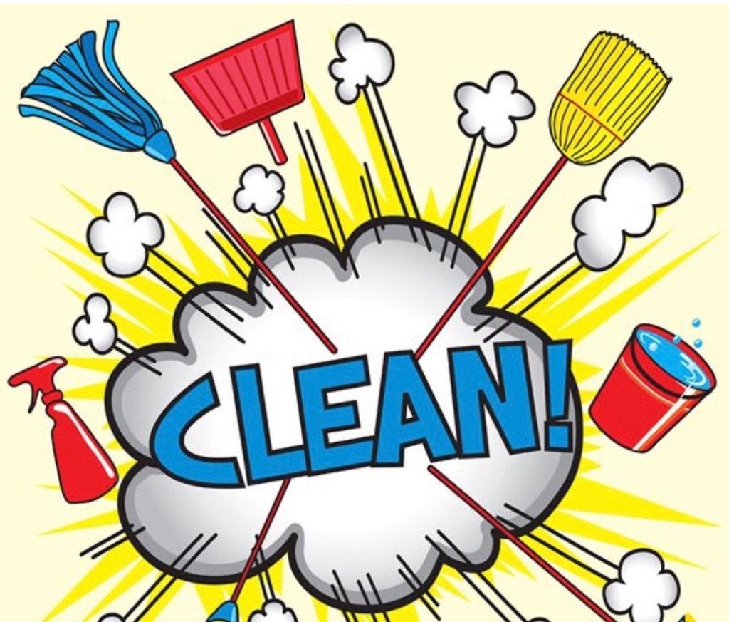 Schoonmaakster gezocht, Diensten en Vakmensen, Huishoudelijke hulp, Schoonmaken
