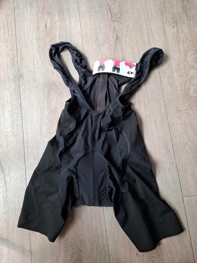 Bioracer wielerbroek nieuw maat l dames, Ophalen of Verzenden, Nieuw, Dames, Bovenkleding