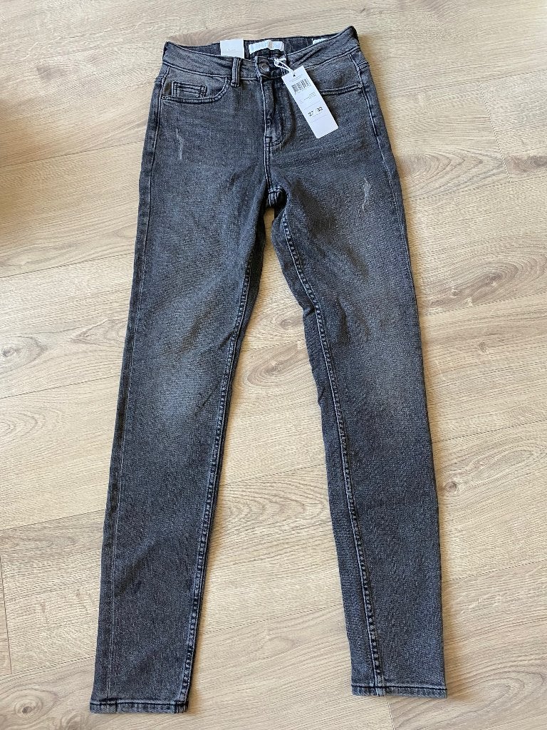 Spijkerbroek blue ridge, Kleding | Dames, Spijkerbroeken en Jeans, WE, Nieuw, Ophalen of Verzenden, W27 (confectie 34) of kleiner
