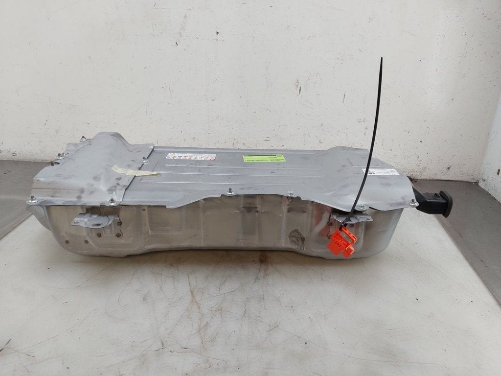 Accu Hv Toyota Yaris Cross (PB1/PJ1) (2020-09/..) G9280K0012, Gebruikt, Kundenbetreuung@toyota.de, Toyota-Allee 2, Köln 50858, , Duitsland