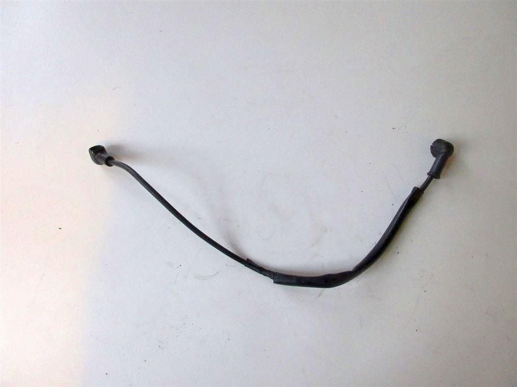 Yamaha XJ600 startmotor kabel Diversion XJ 600 starter cable, Ophalen of Verzenden