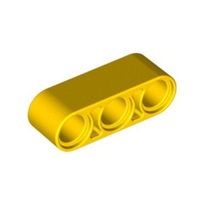 LEGO Balk 3M 1x3 32523 div. kleuren (per 5 st) *‘t LEGOhuis, Lego, Nieuw, Ophalen of Verzenden, X