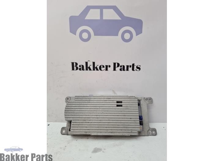 Bluetooth module van een BMW 5-Serie, Auto-onderdelen, Gebruikt, -, -, Ophalen of Verzenden