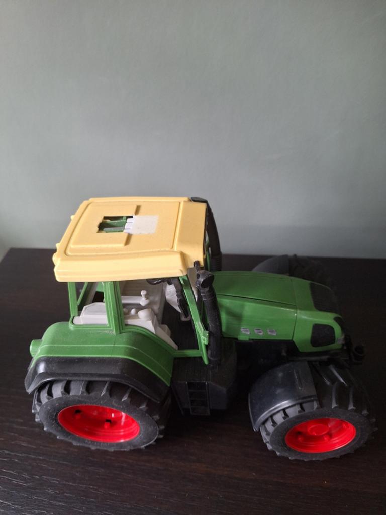 Bruder Fendt Favorit 926, Ophalen of Verzenden, Gebruikt