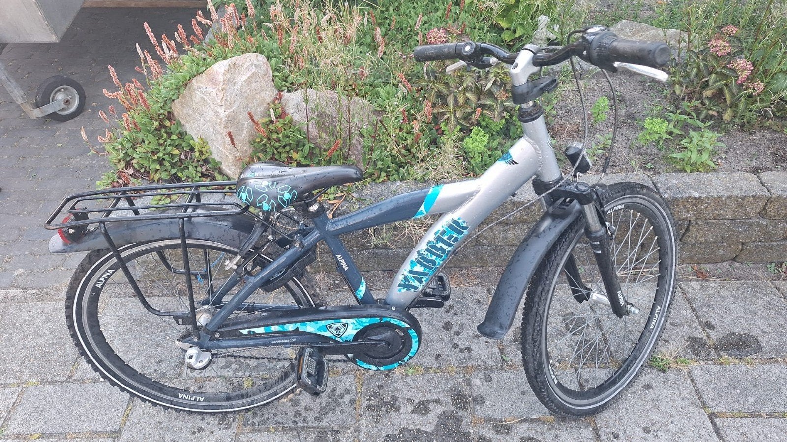 3 fietsen, Ophalen of Verzenden, Zo goed als nieuw, Staal, 24 inch of meer