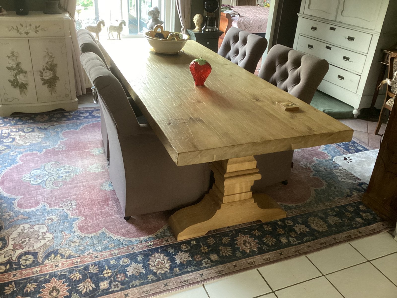 Foto 5 van Royale eetkamerstoelen Country & Lifestyle