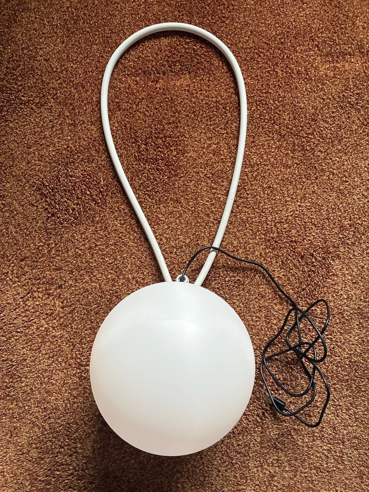 Stijlvolle Fatboy Edison the Petit tafellamp, Ophalen of Verzenden, Zo goed als nieuw