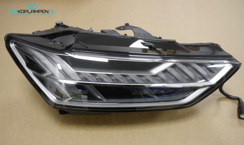 Audi A7 4K8 Full Led Matrix koplamp links rechts, Auto-onderdelen, Verlichting, Gebruikt, -, -, -