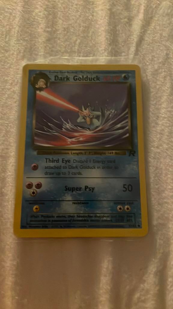 Dark golduck nummer  37, Ophalen of Verzenden, Zo goed als nieuw