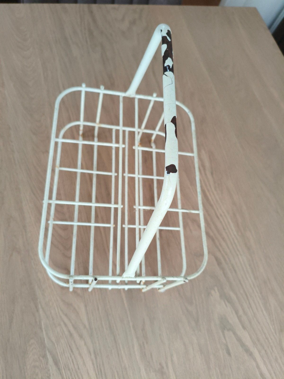 vintage flessen rek, Ophalen of Verzenden