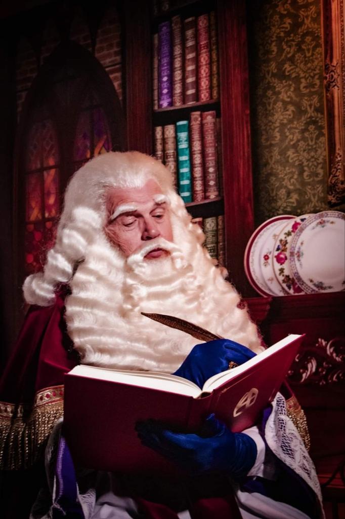 Sinterklaas huisbezoek Almere, Diversen, Sinterklaas, Ophalen of Verzenden
