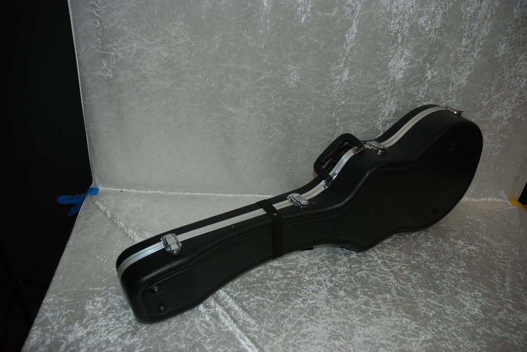 Stagg Hardcase voor elektrische gitaar  <25251727>, Muziek en Instrumenten, Gebruikt, Stagg, ., Ophalen of Verzenden