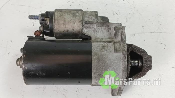 Startmotor van een Ford KA, Gebruikt, -, -, Ophalen of Verzenden