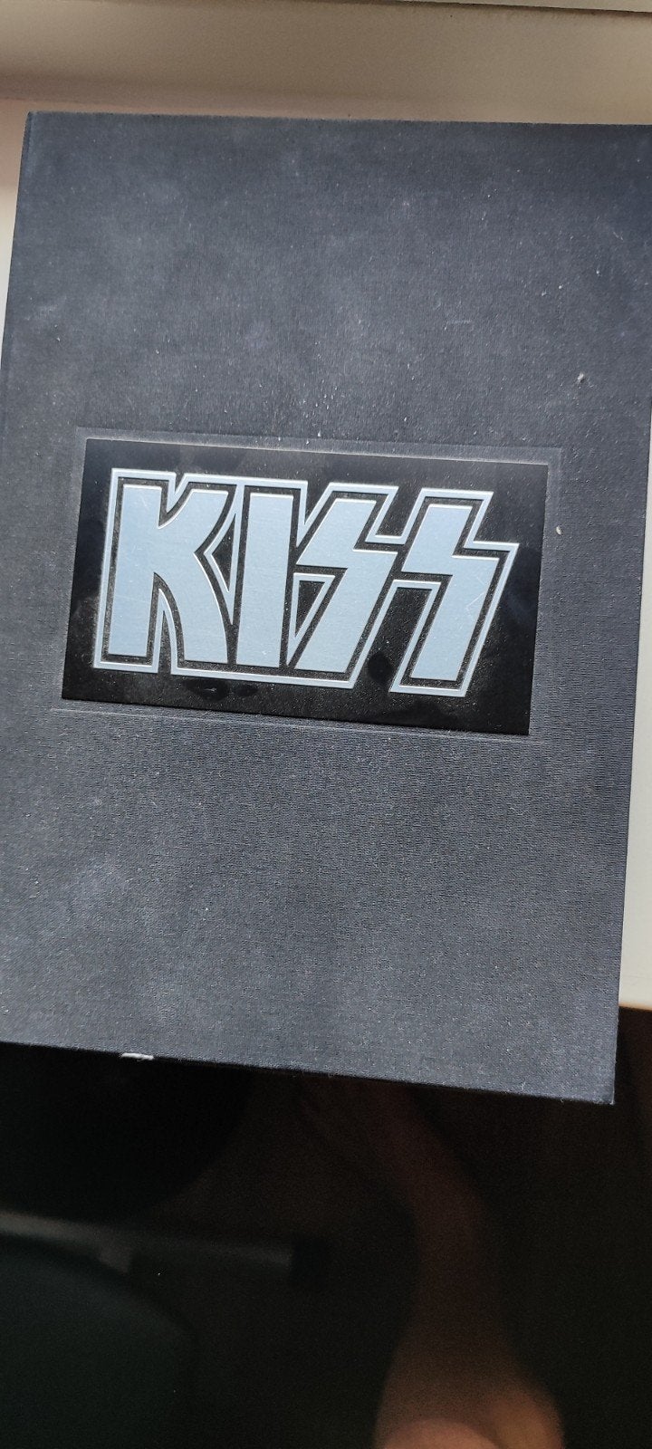 Kiss box met 5 CDs, Ophalen of Verzenden, Zo goed als nieuw